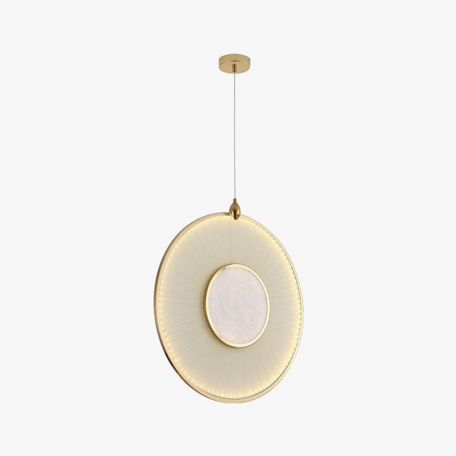 Dix Heures Pendant Light - Letslighting