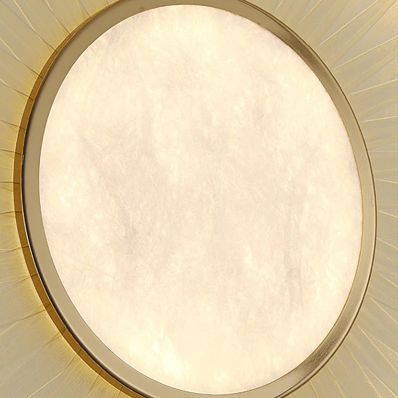 Dix Heures Pendant Light - Letslighting
