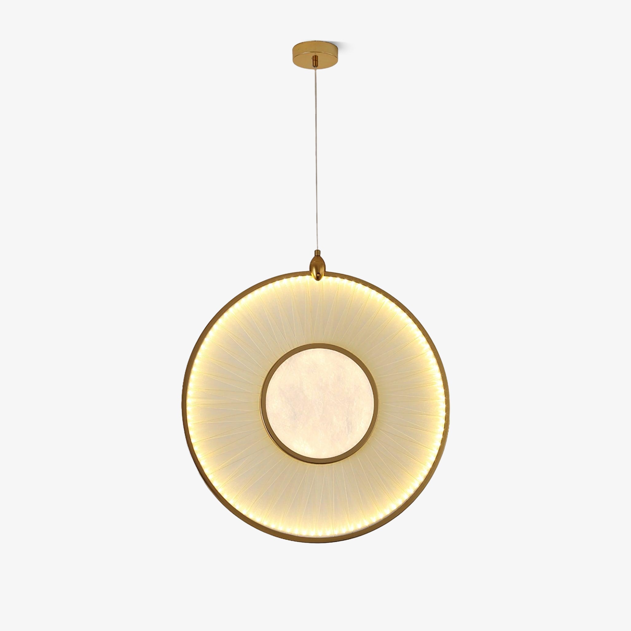 Dix Heures Pendant Light - Letslighting