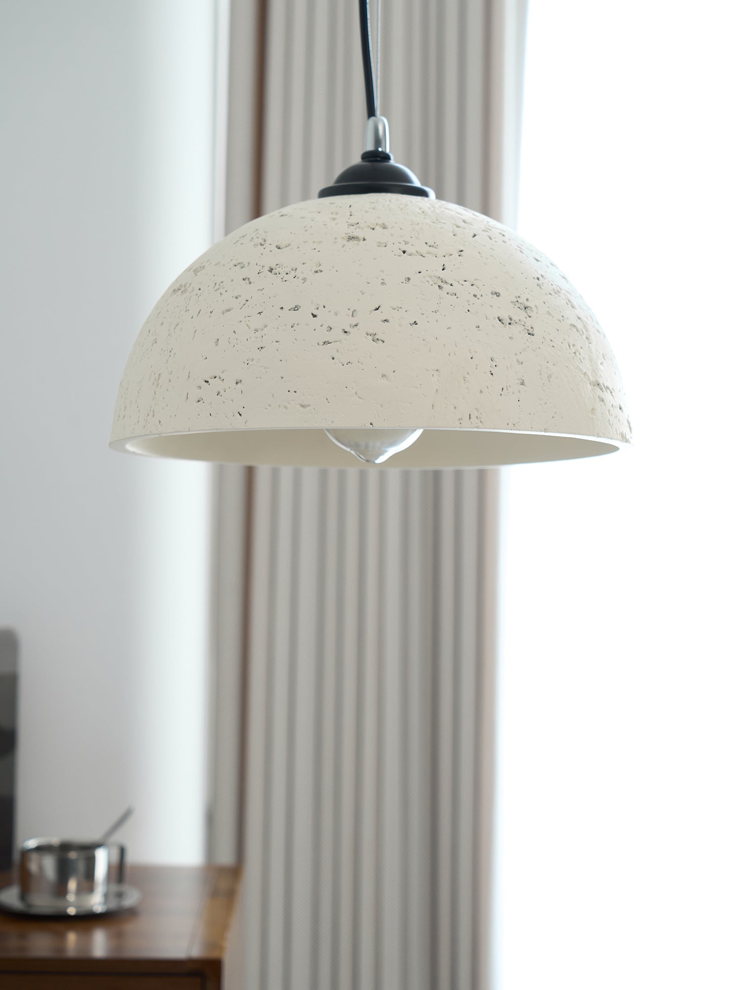 Dome Morphe Pendant Light - Letslighting