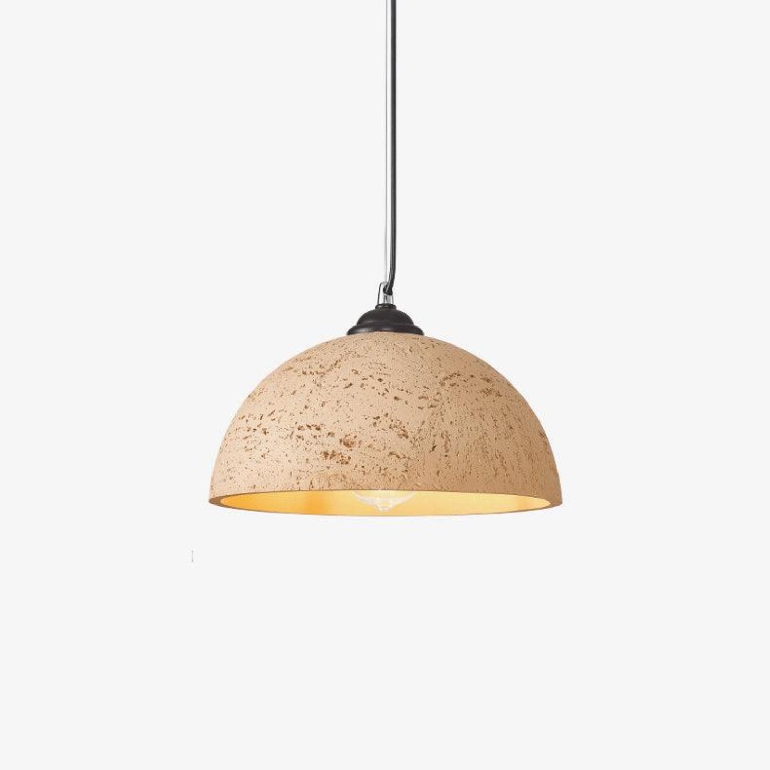 Dome Morphe Pendant Light - Letslighting