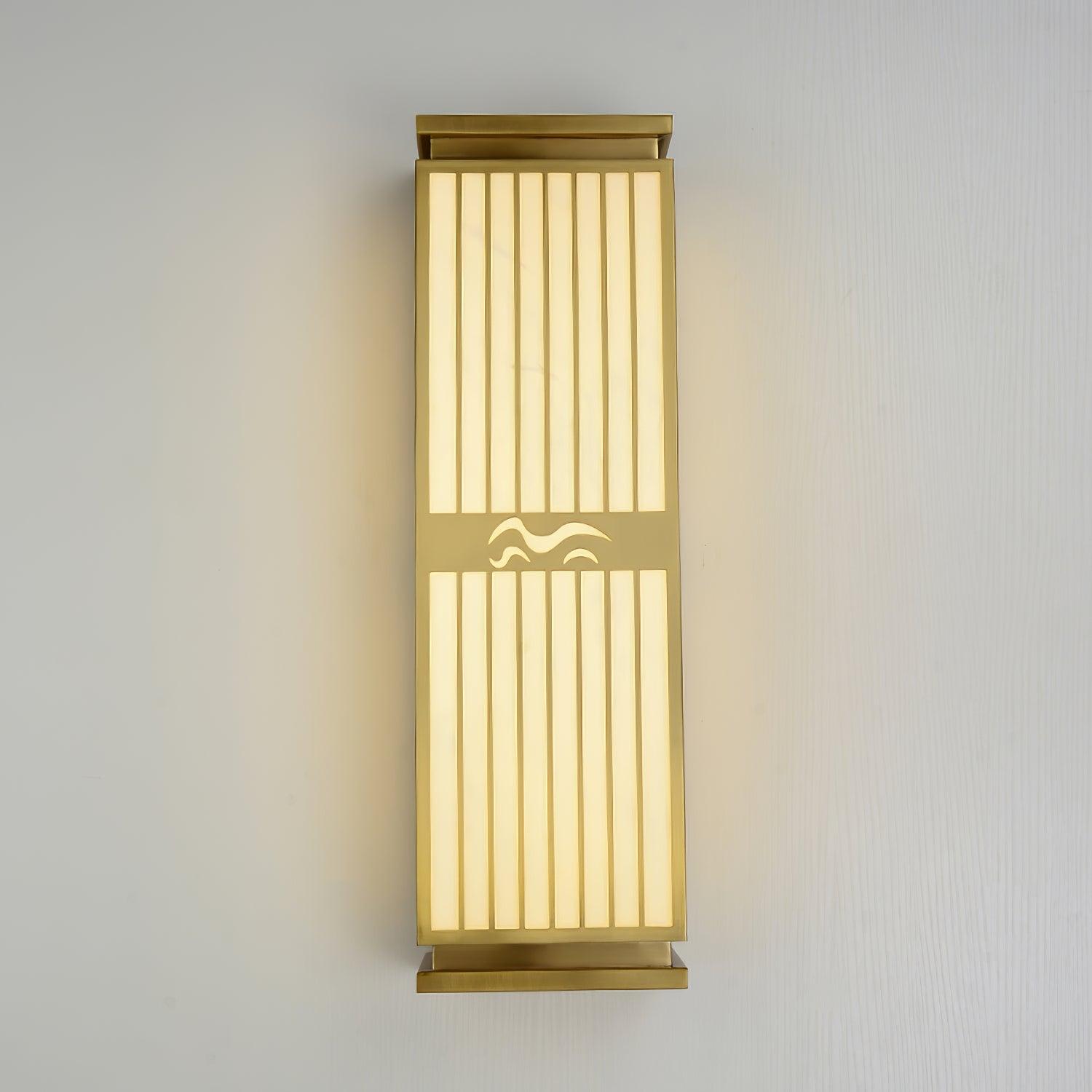 Doots Outdoor Wall Light - Letslighting