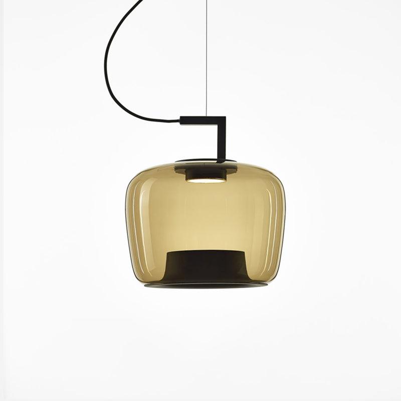 Doppelte Pendant Lamp - Letslighting