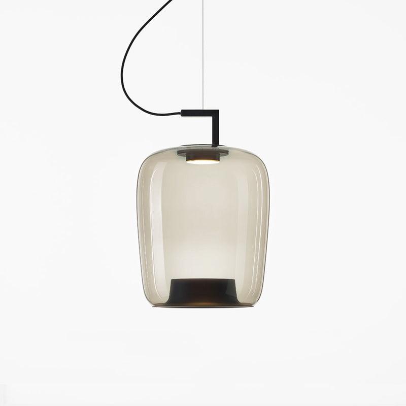 Doppelte Pendant Lamp - Letslighting