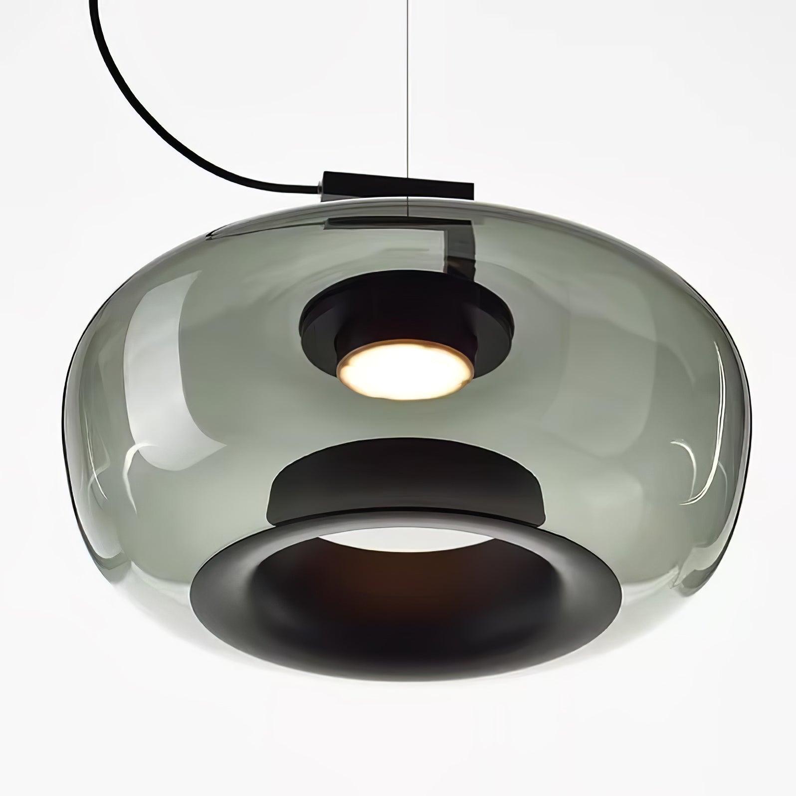Doppelte Pendant Lamp - Letslighting
