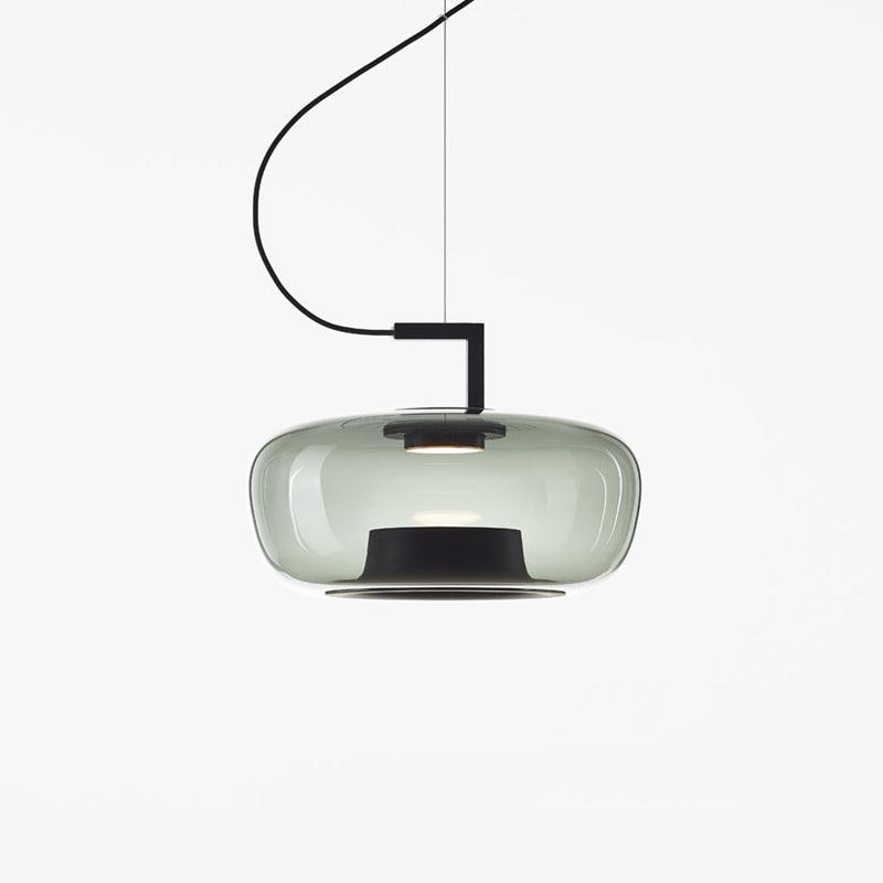Doppelte Pendant Lamp - Letslighting