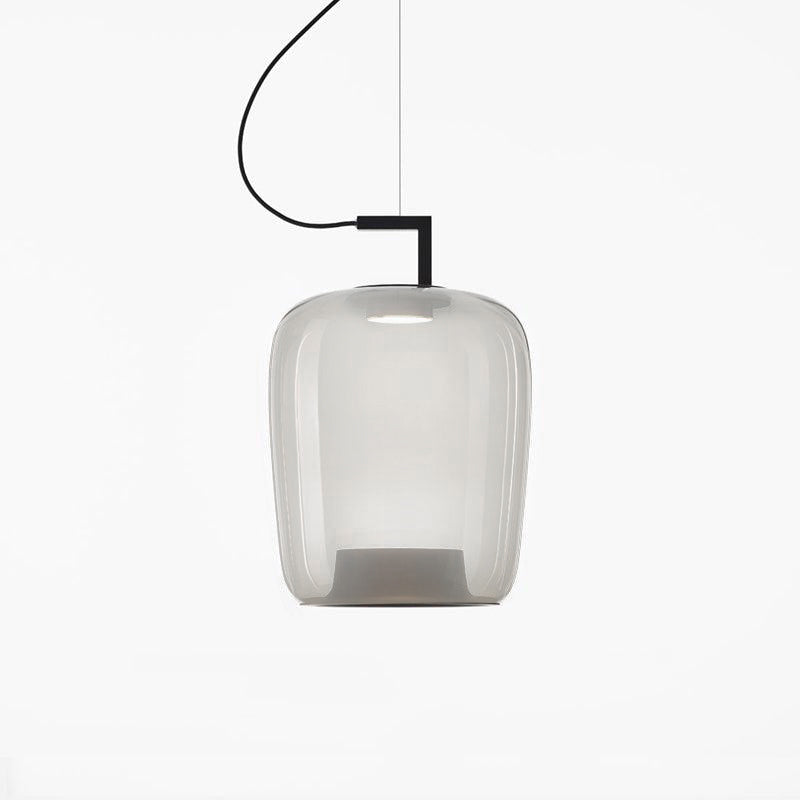 Doppelte Pendant Lamp - Letslighting