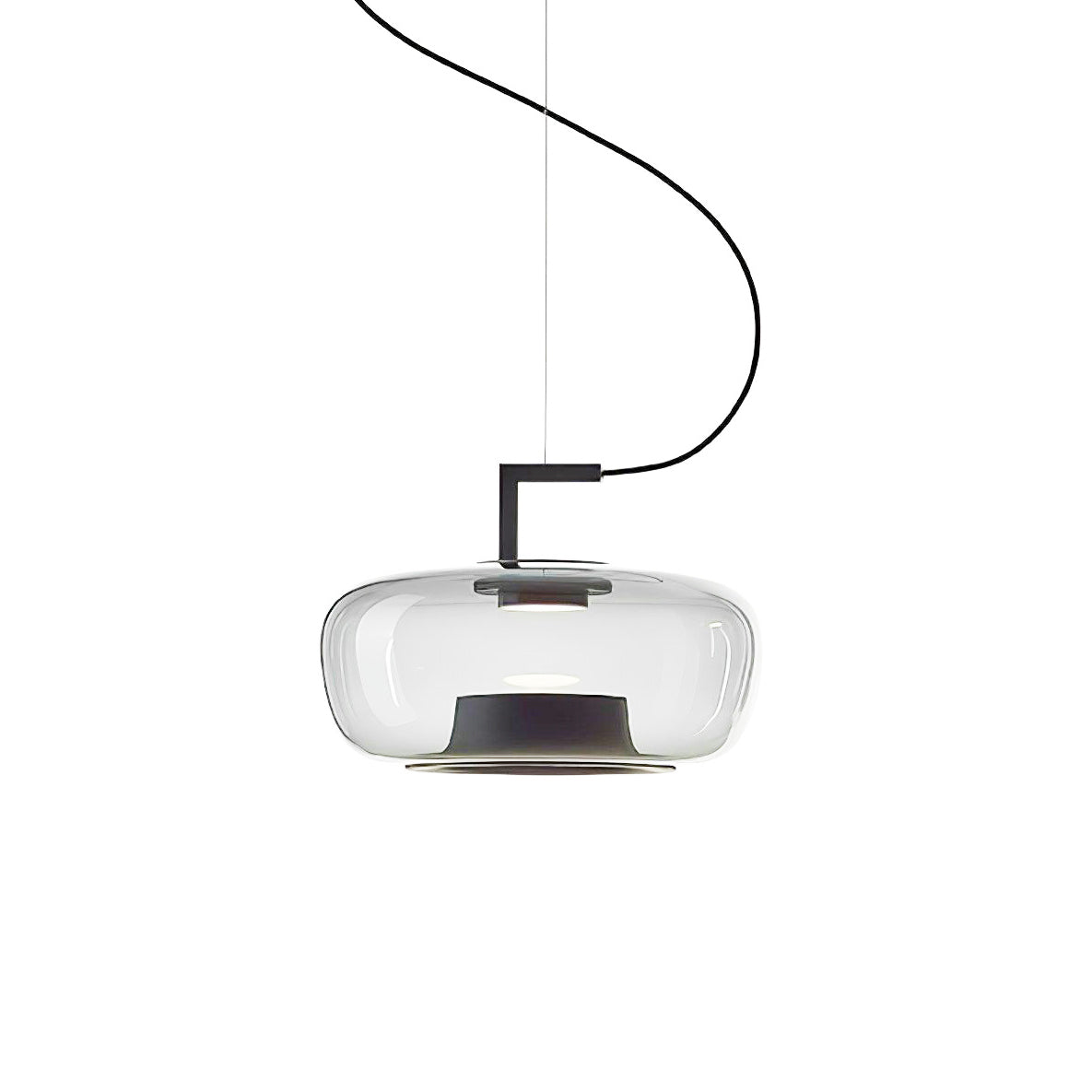 Doppelte Pendant Lamp - Letslighting