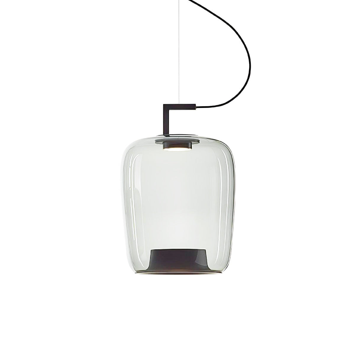 Doppelte Pendant Lamp - Letslighting