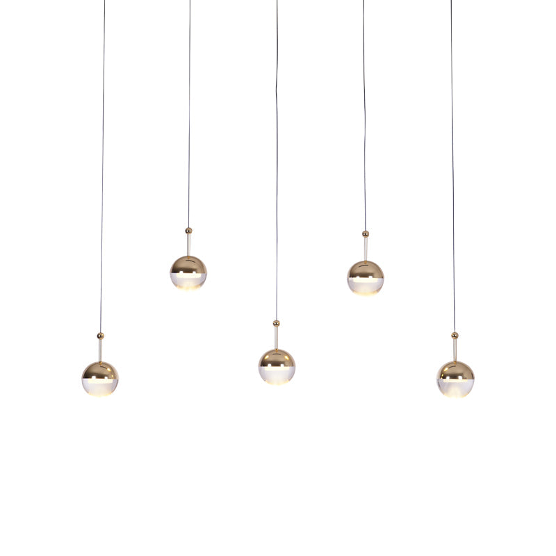 Restaurant Art LED Pendant Light - Letslighting
