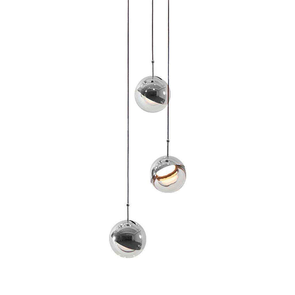 Restaurant Art LED Pendant Light - Letslighting