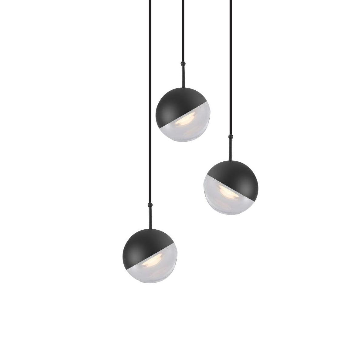 Restaurant Art LED Pendant Light - Letslighting