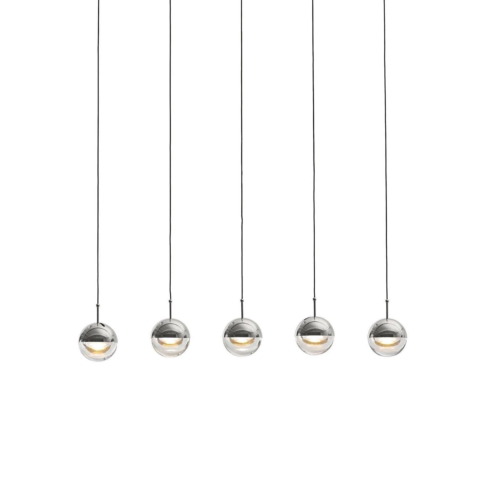 Restaurant Art LED Pendant Light - Letslighting