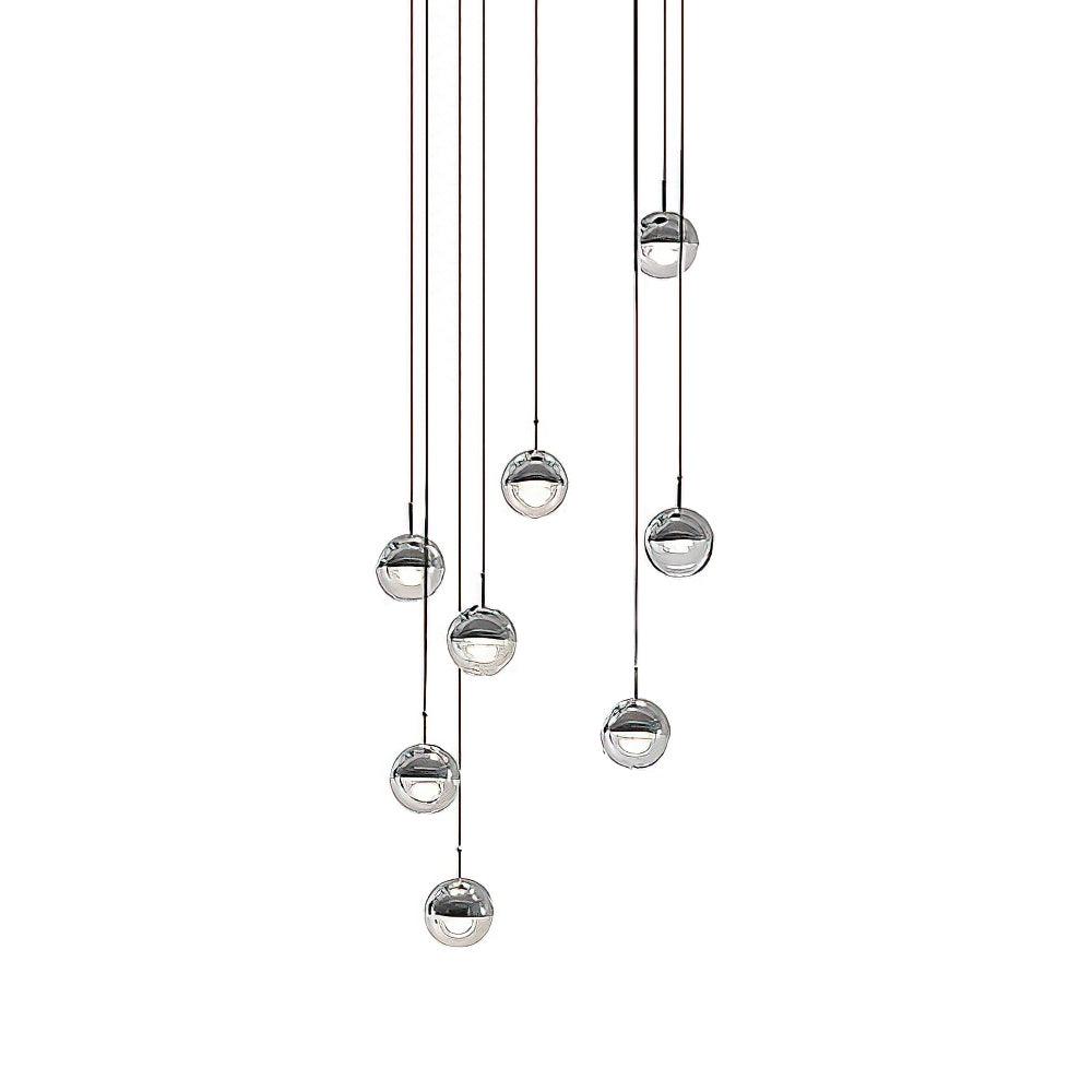 Restaurant Art LED Pendant Light - Letslighting