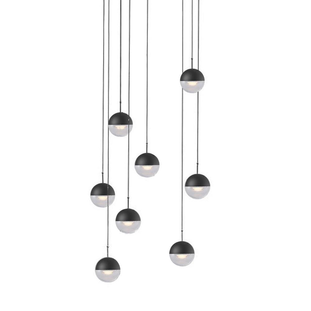Restaurant Art LED Pendant Light - Letslighting