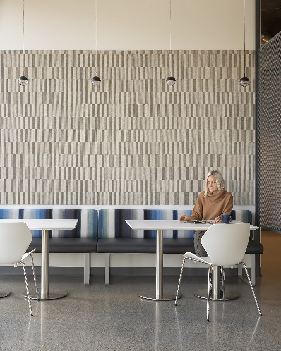Restaurant Art LED Pendant Light - Letslighting