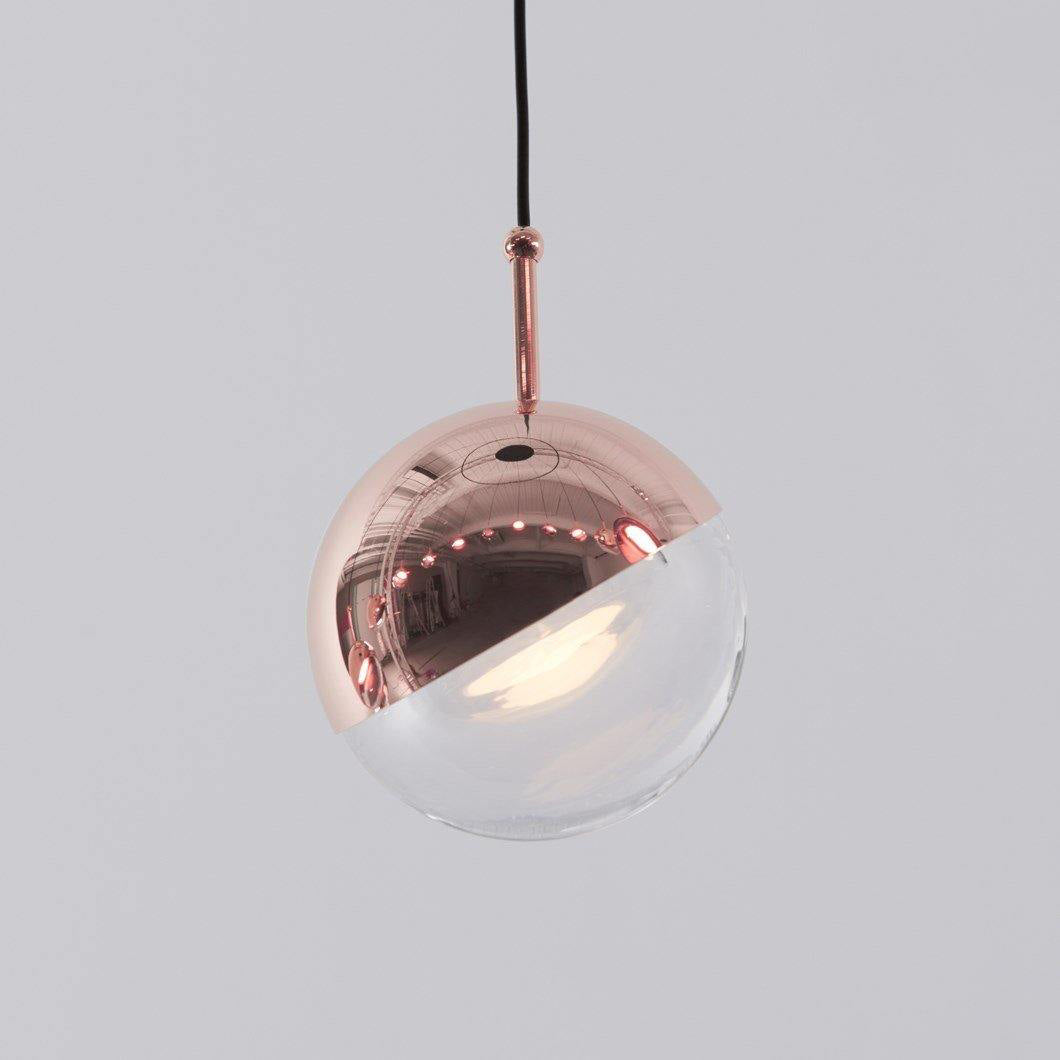 Restaurant Art LED Pendant Light - Letslighting