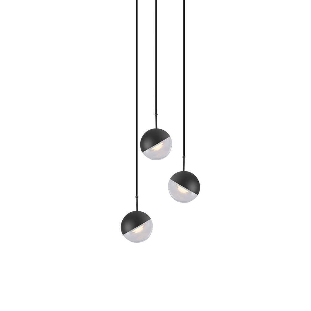 Restaurant Art LED Pendant Light - Letslighting