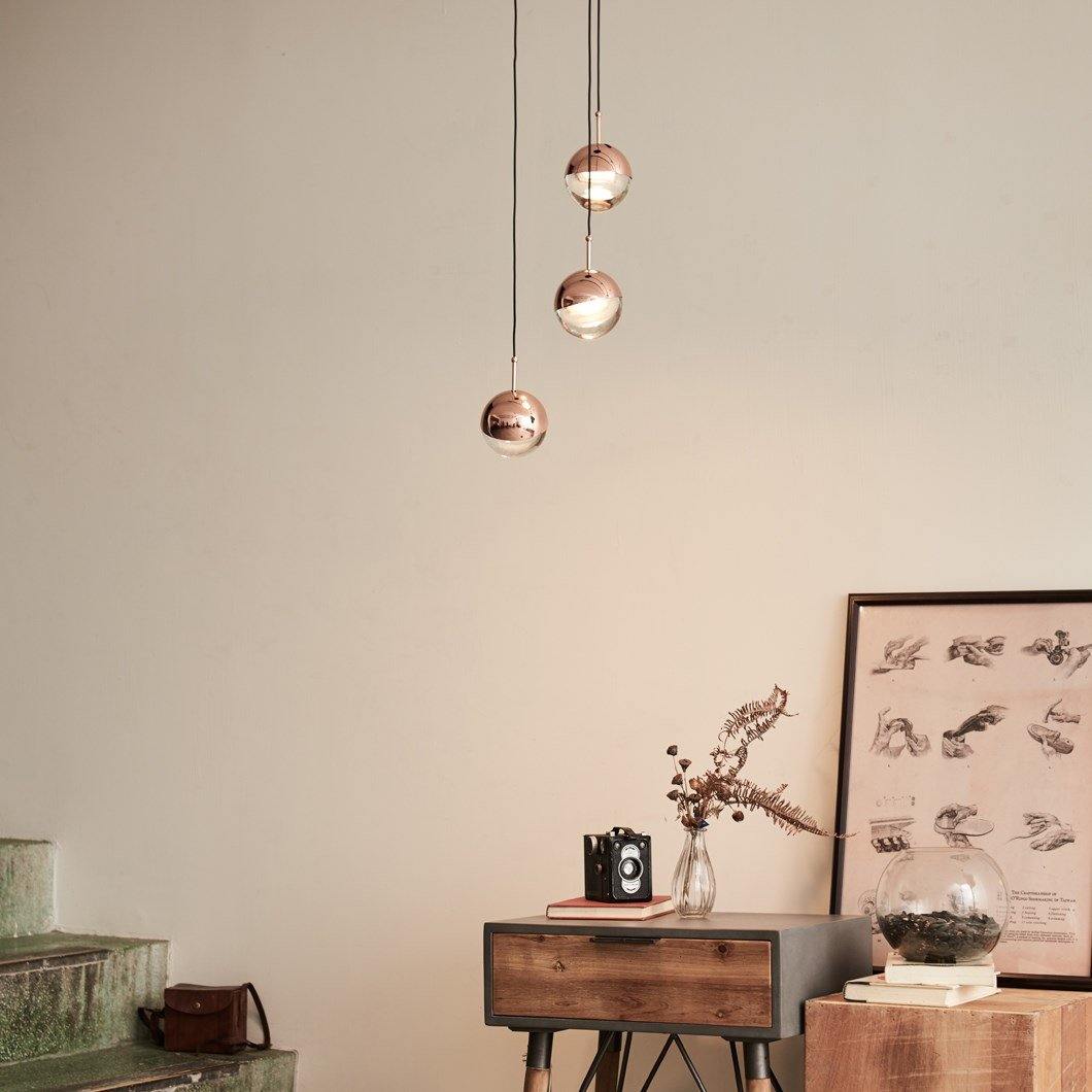 Restaurant Art LED Pendant Light - Letslighting