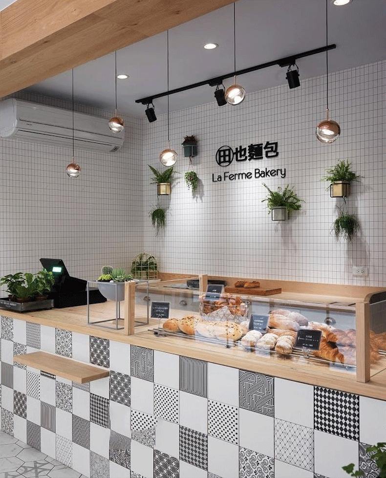 Restaurant Art LED Pendant Light - Letslighting