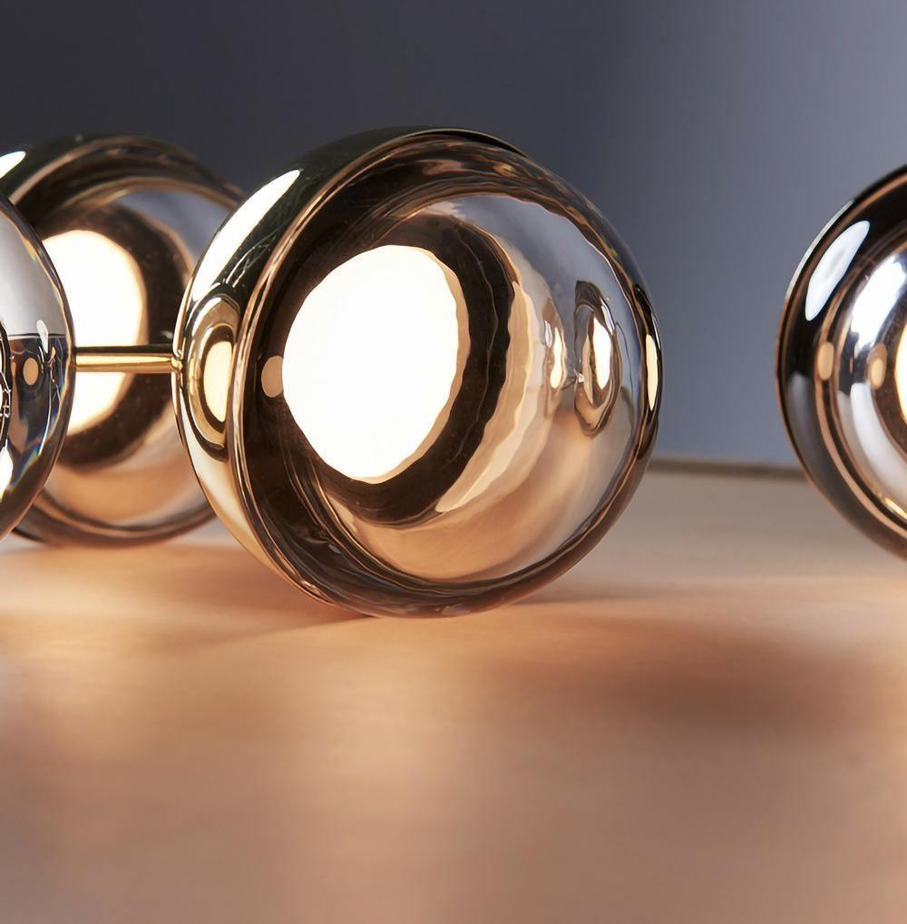 Restaurant Art LED Pendant Light - Letslighting