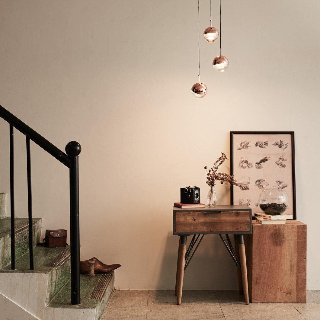 Restaurant Art LED Pendant Light - Letslighting