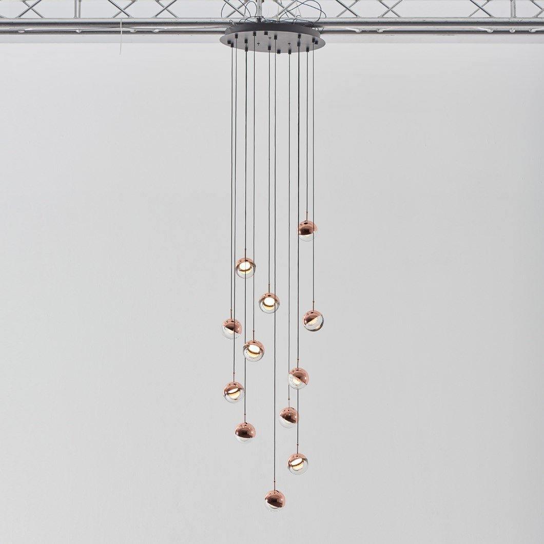 Restaurant Art LED Pendant Light - Letslighting