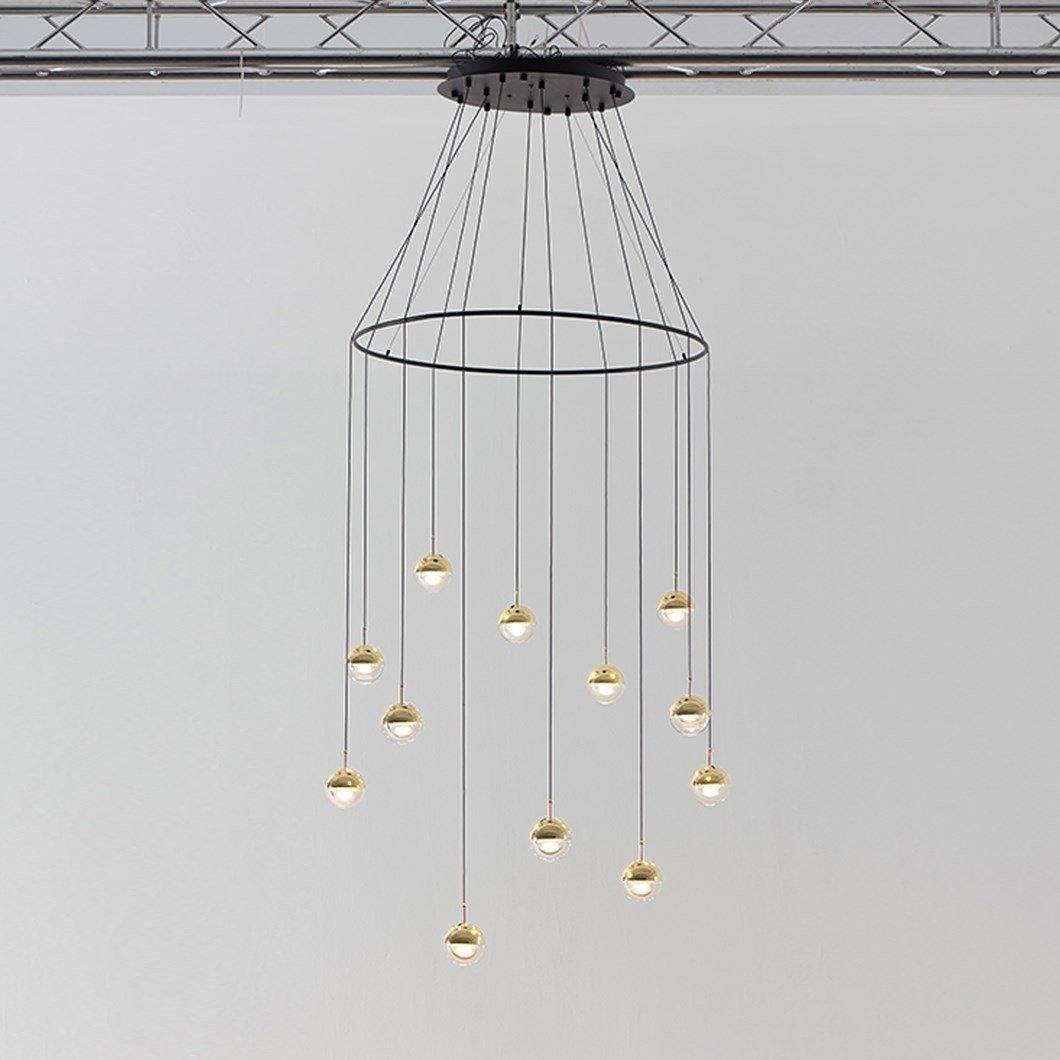 Restaurant Art LED Pendant Light - Letslighting