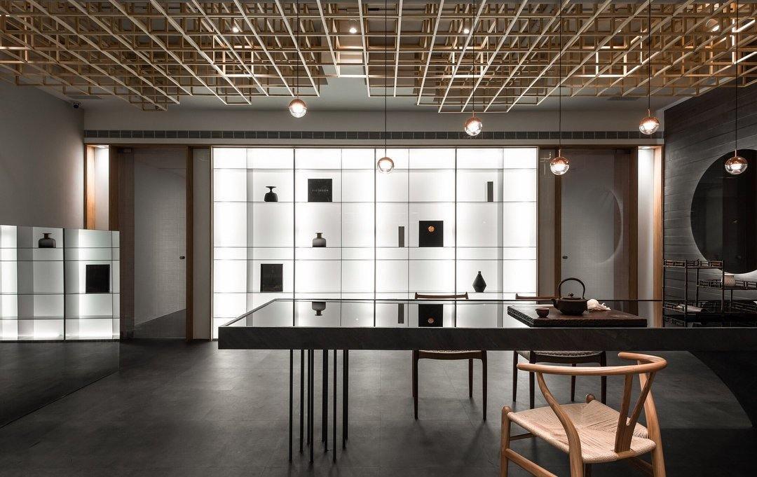 Restaurant Art LED Pendant Light - Letslighting