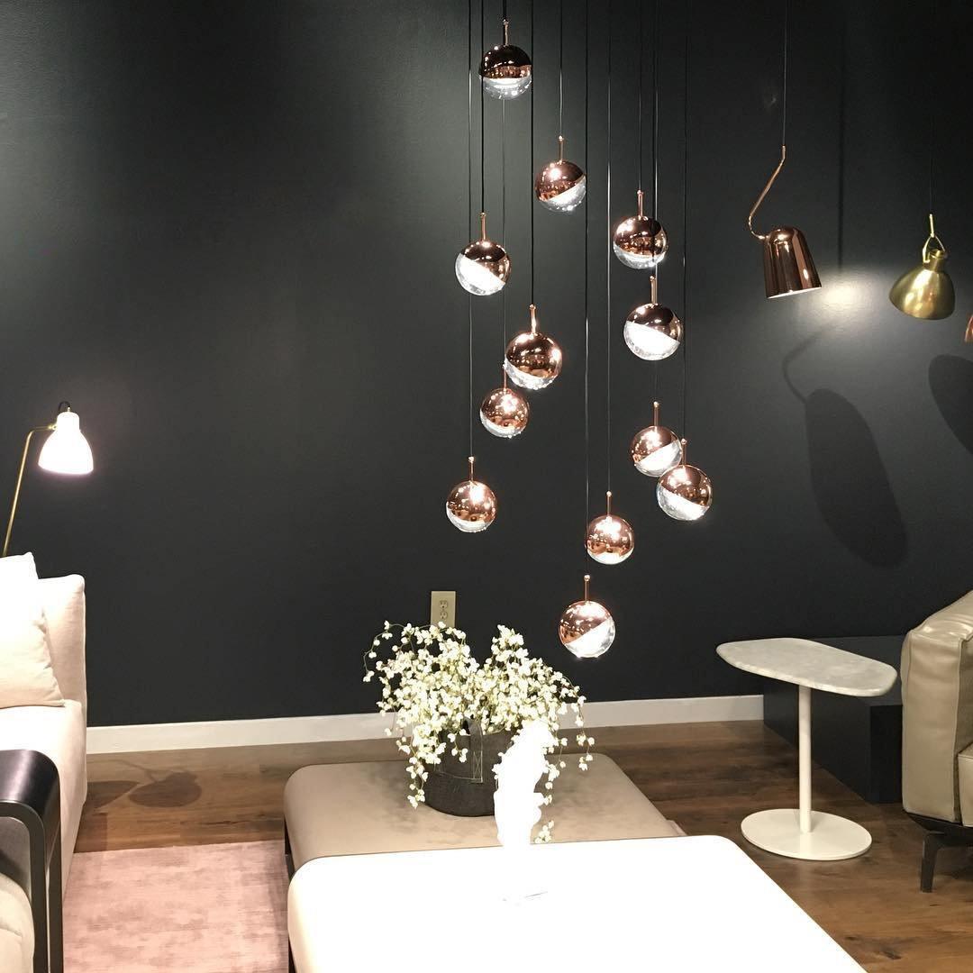 Restaurant Art LED Pendant Light - Letslighting