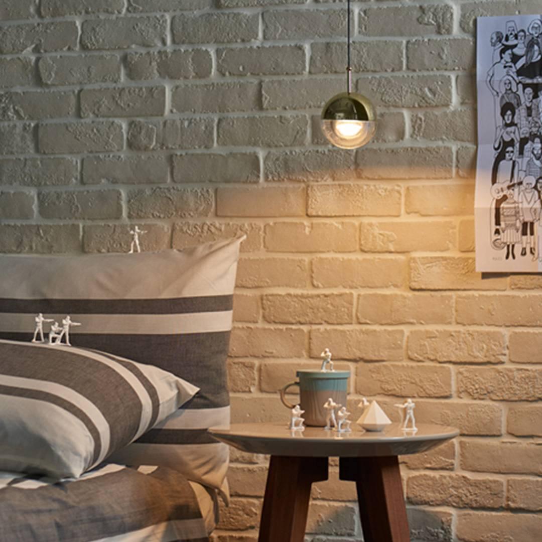 Restaurant Art LED Pendant Light - Letslighting