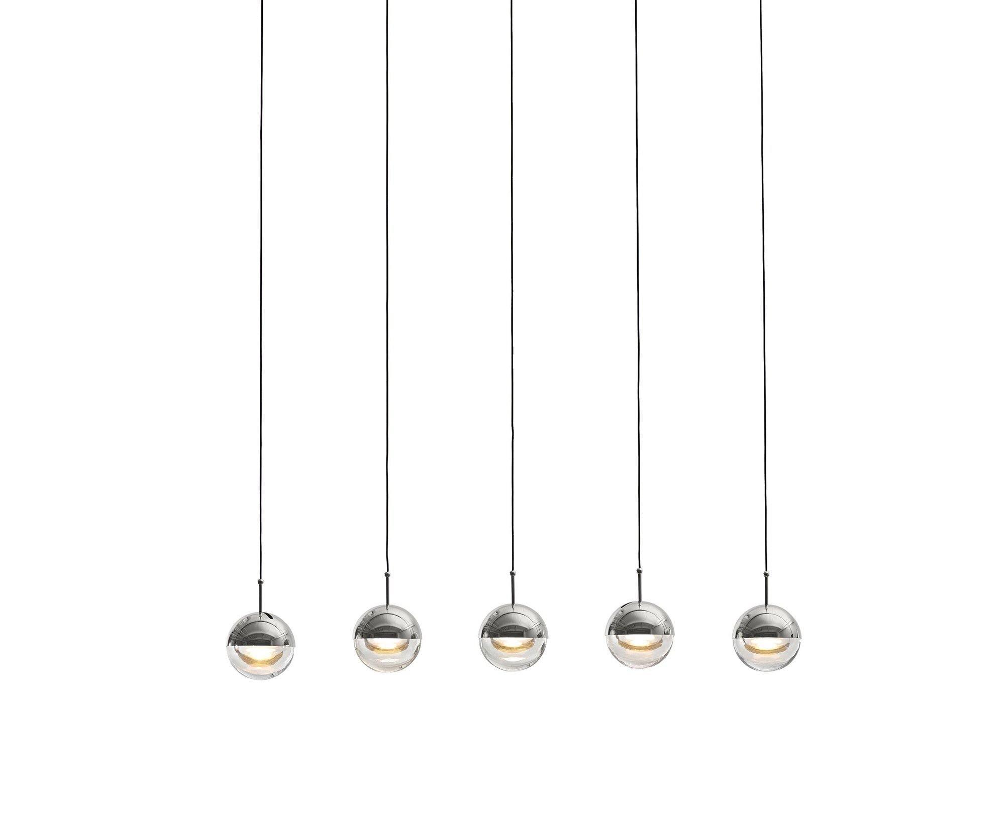 Restaurant Art LED Pendant Light - Letslighting