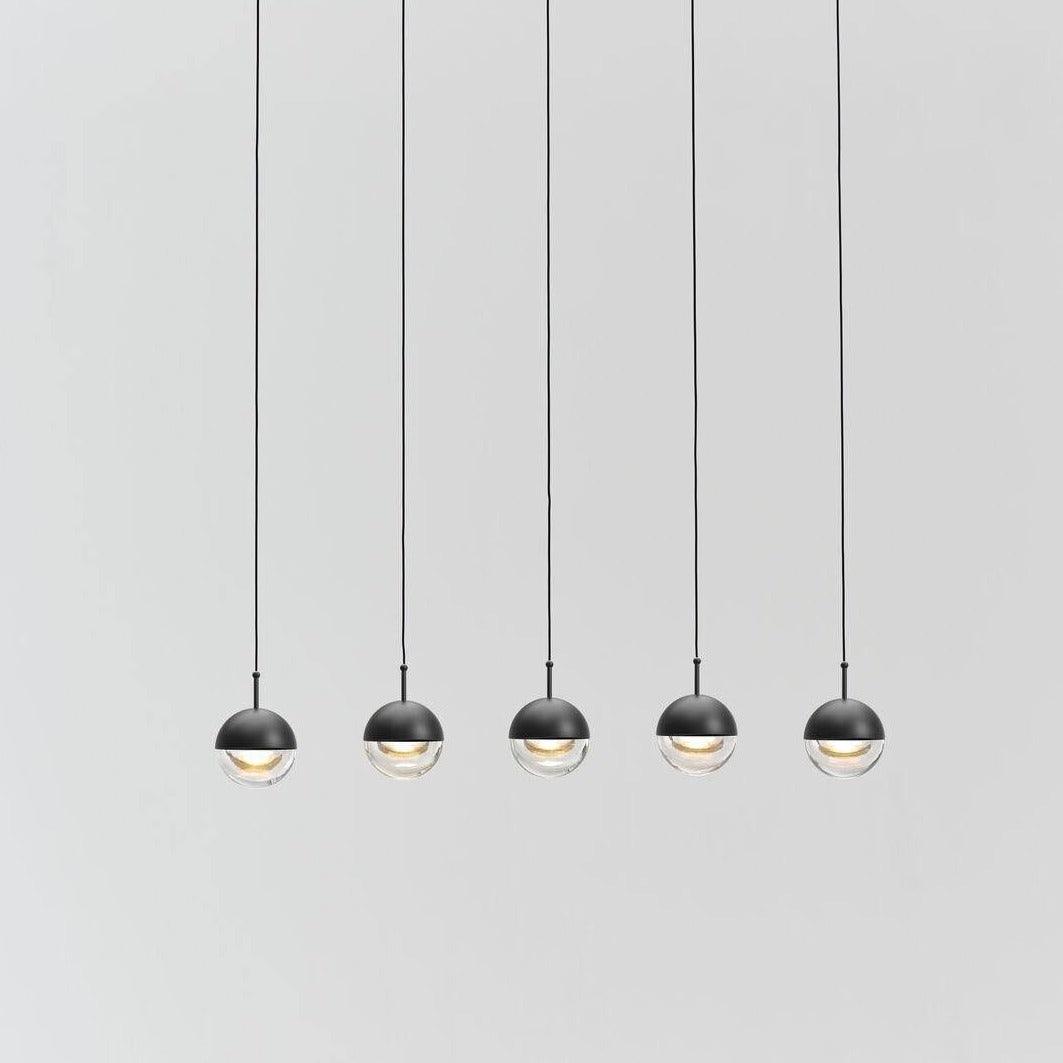 Restaurant Art LED Pendant Light - Letslighting