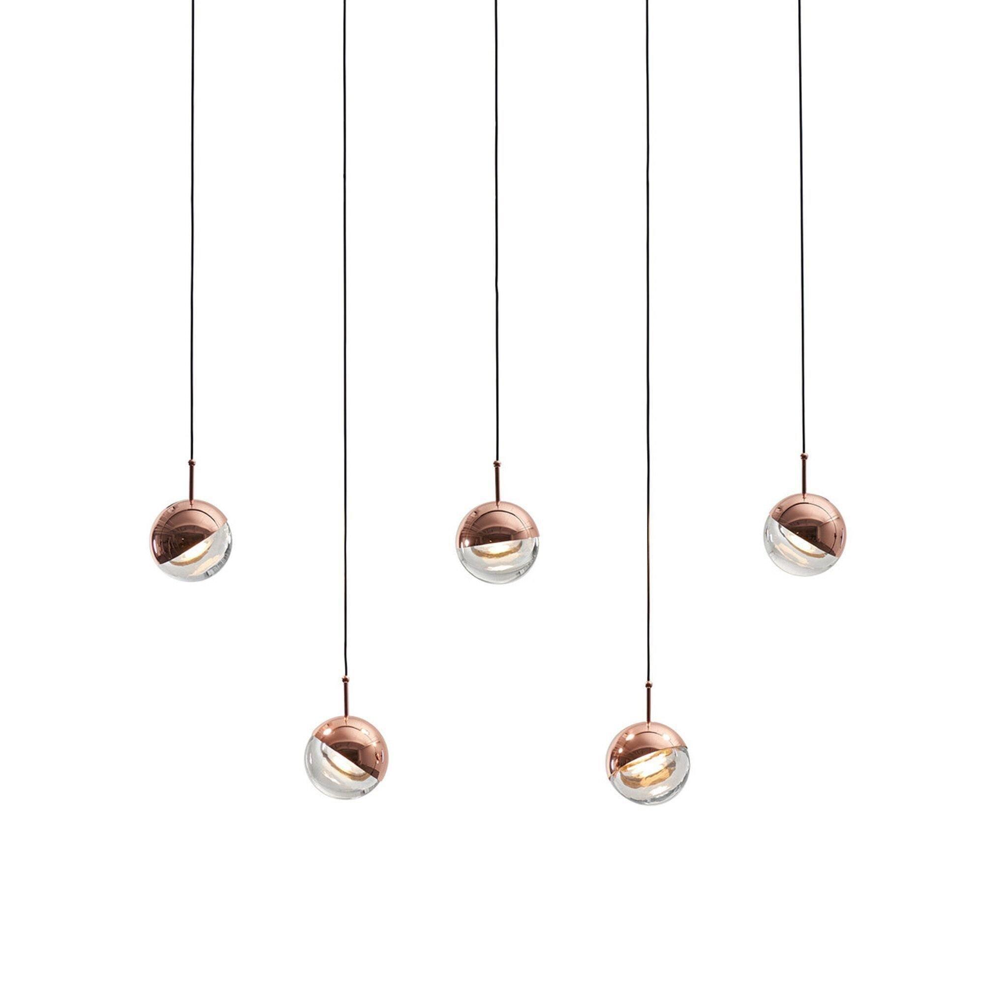 Restaurant Art LED Pendant Light - Letslighting