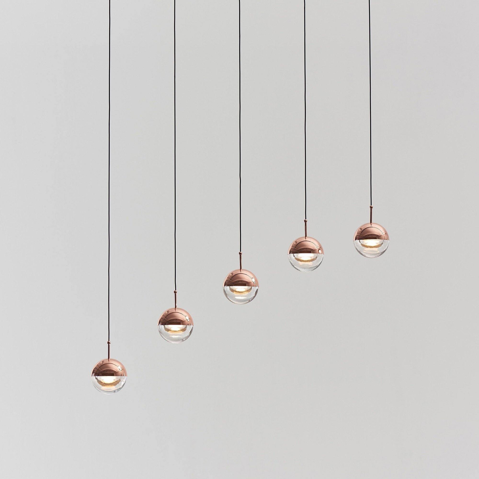 Restaurant Art LED Pendant Light - Letslighting