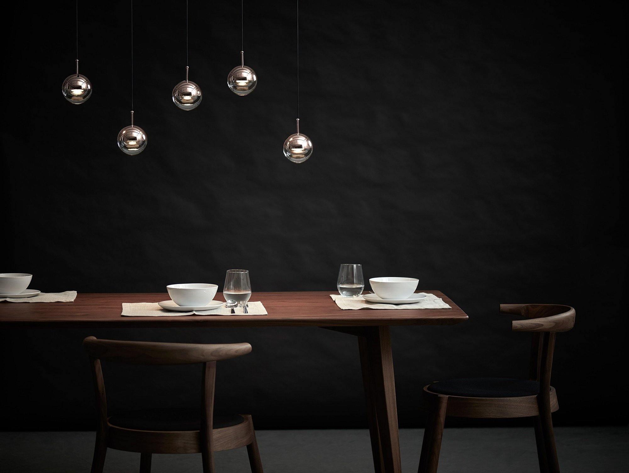 Restaurant Art LED Pendant Light - Letslighting