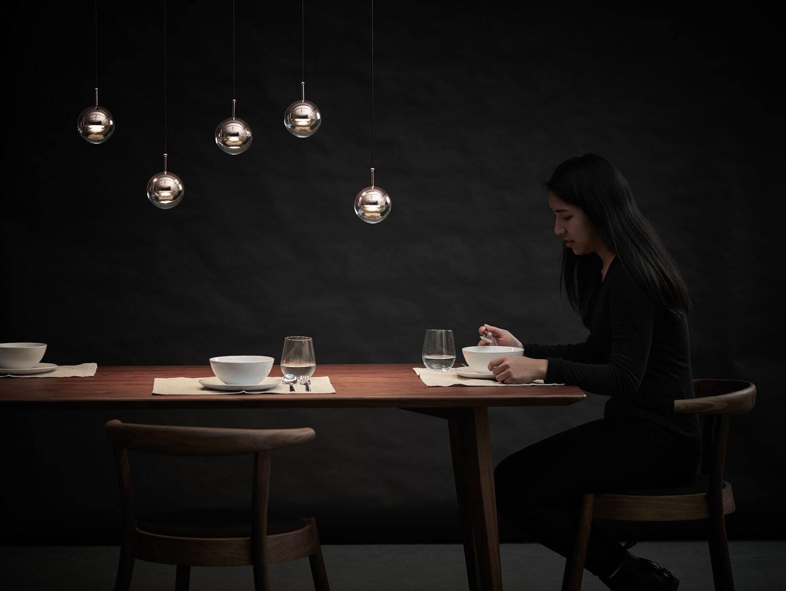 Restaurant Art LED Pendant Light - Letslighting