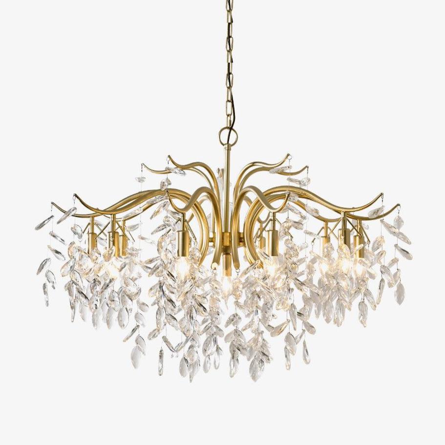 Dorale Chandelier - Letslighting