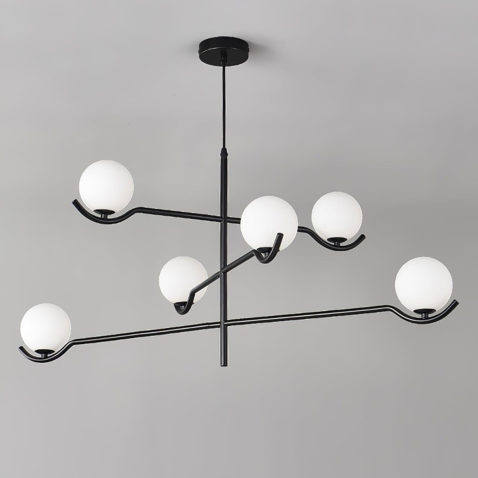 Doris Chandelier - Letslighting