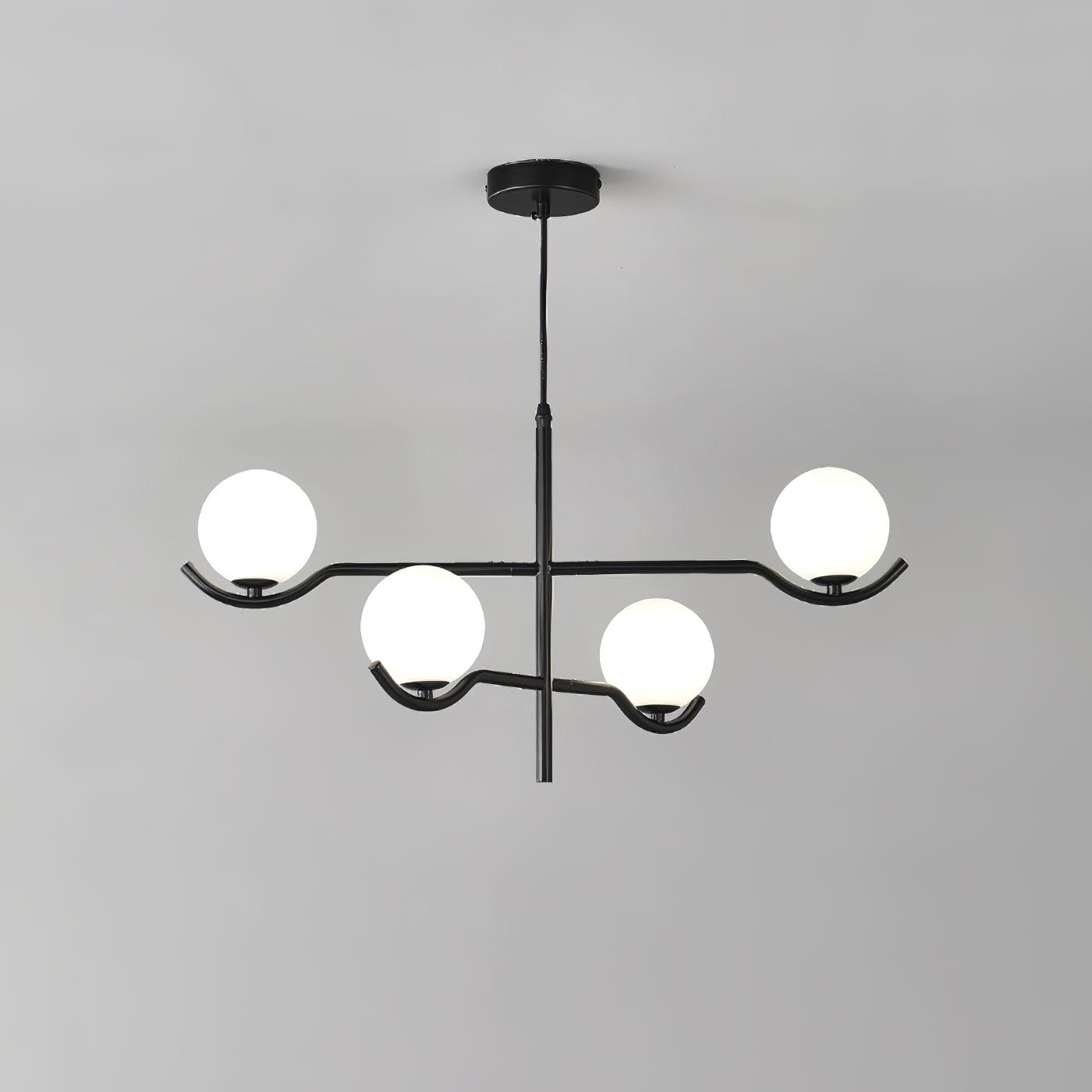 Doris Chandelier - Letslighting