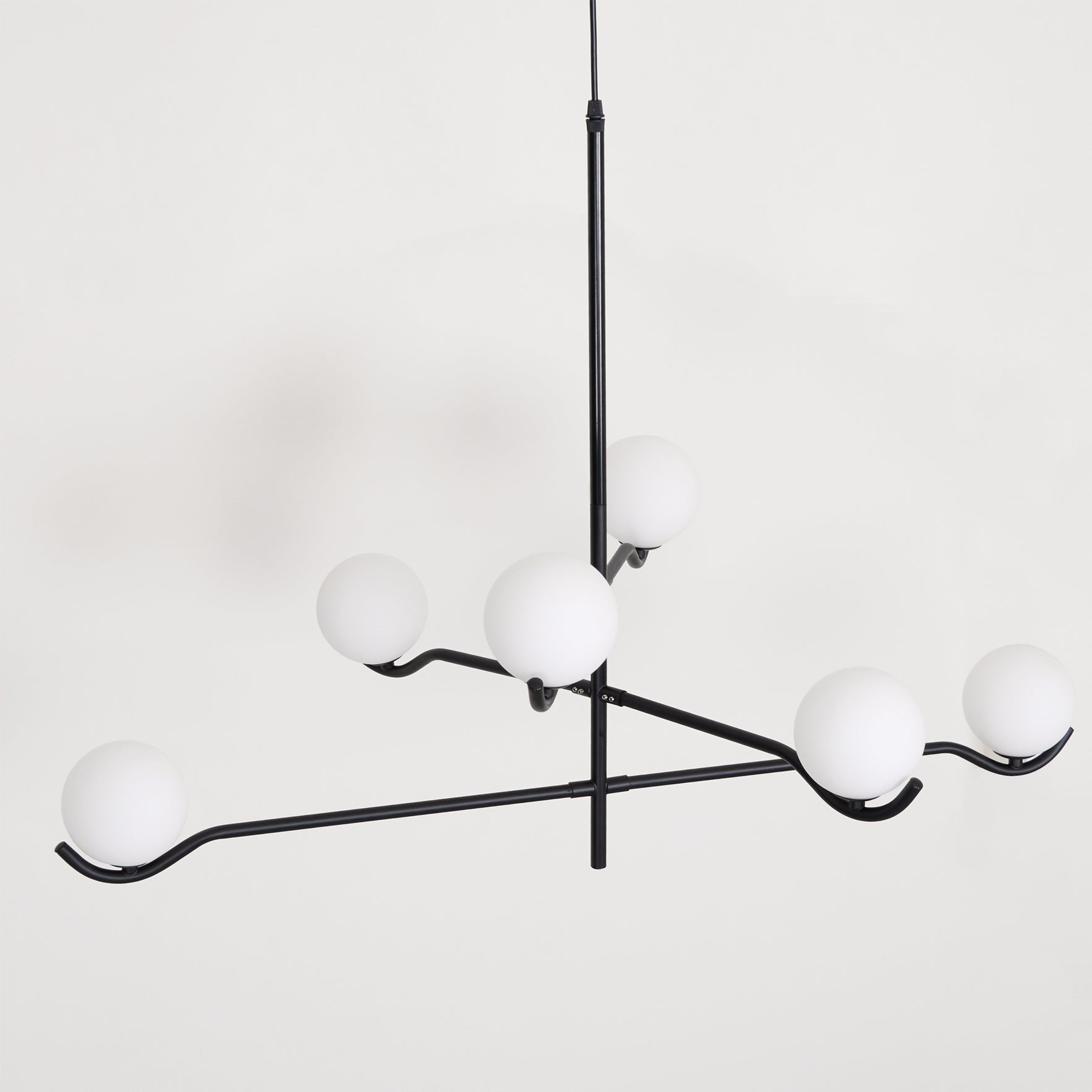 Doris Chandelier - Letslighting