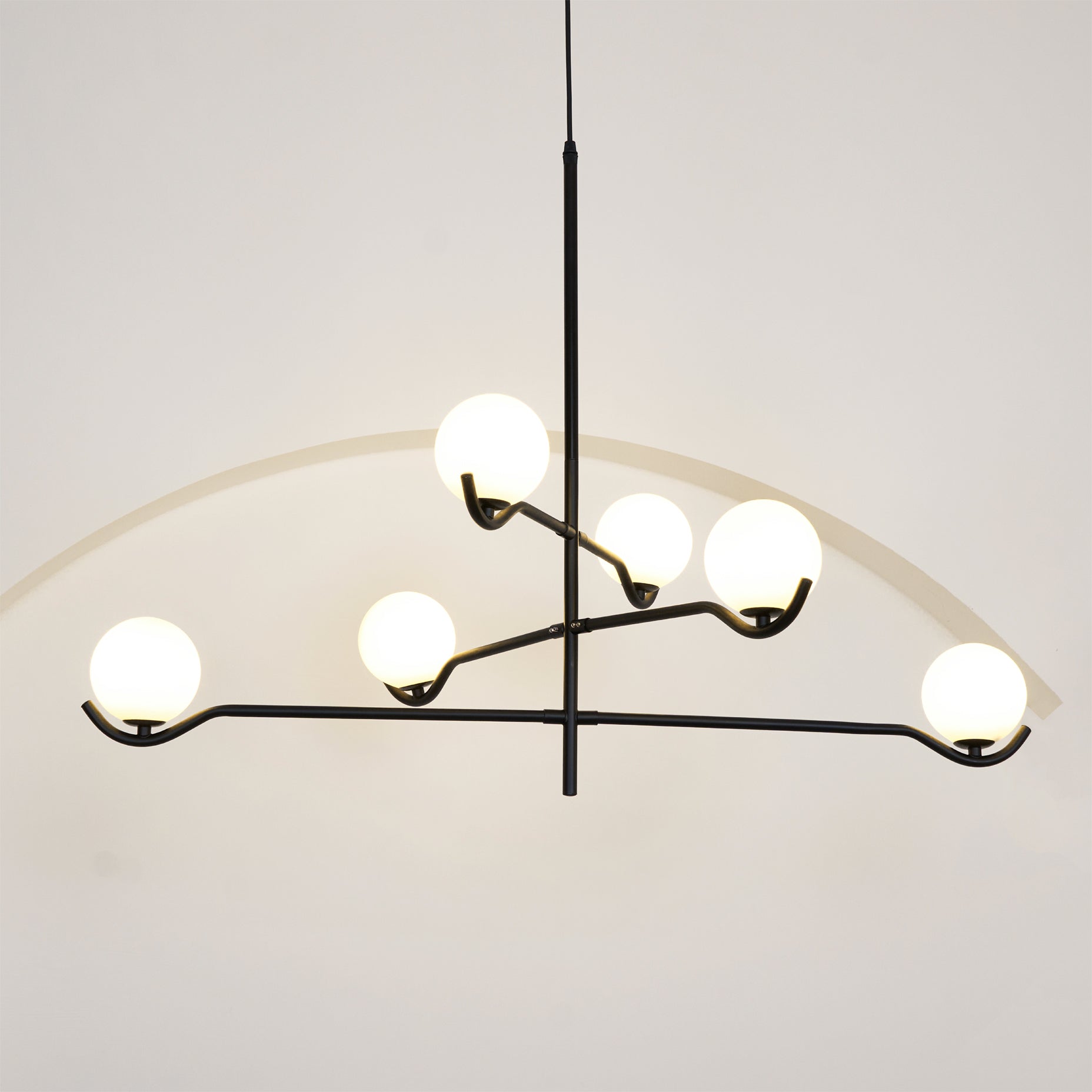 Doris Chandelier - Letslighting