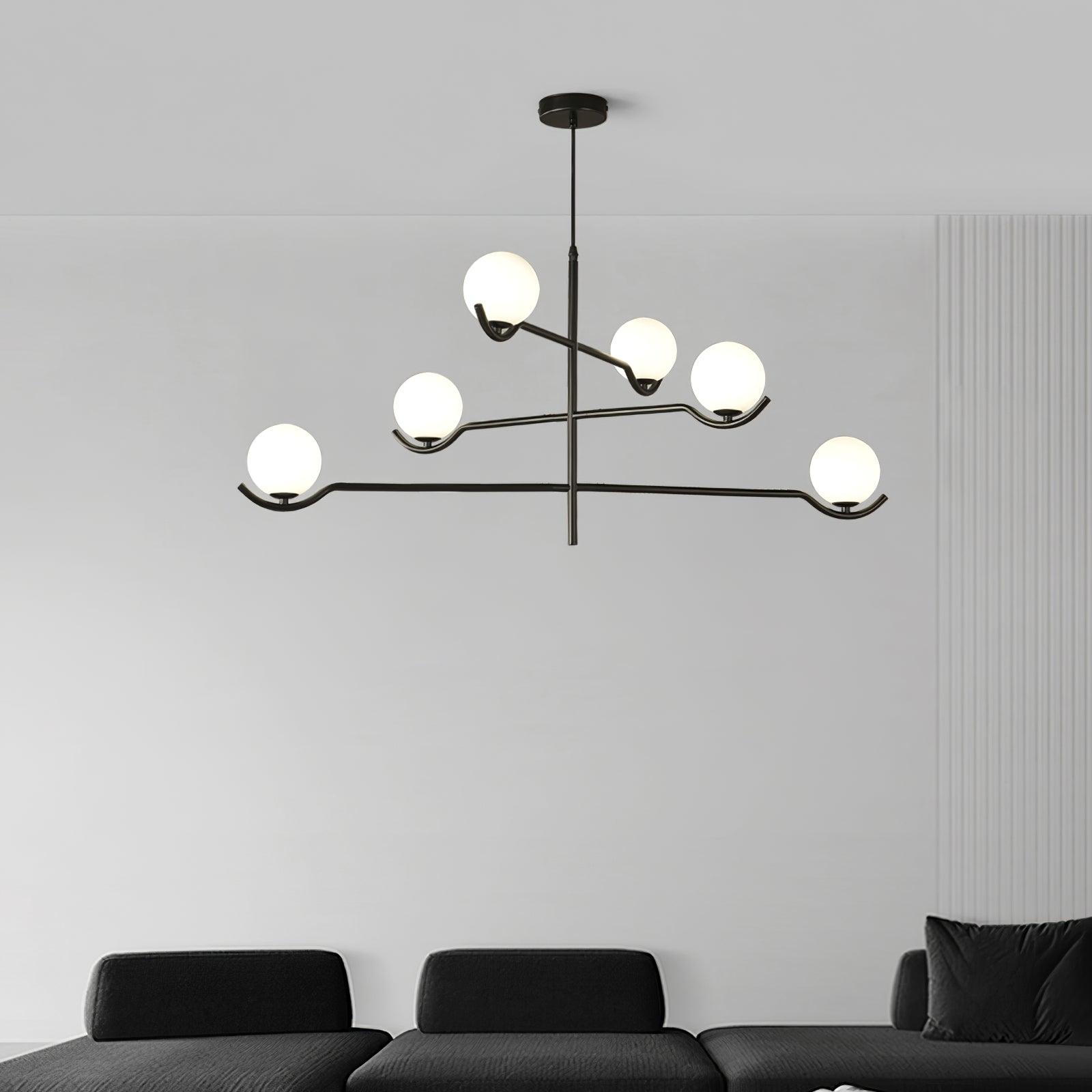 Doris Chandelier - Letslighting