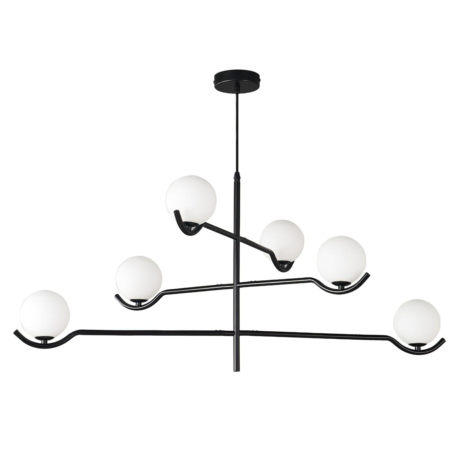 Doris Chandelier - Letslighting