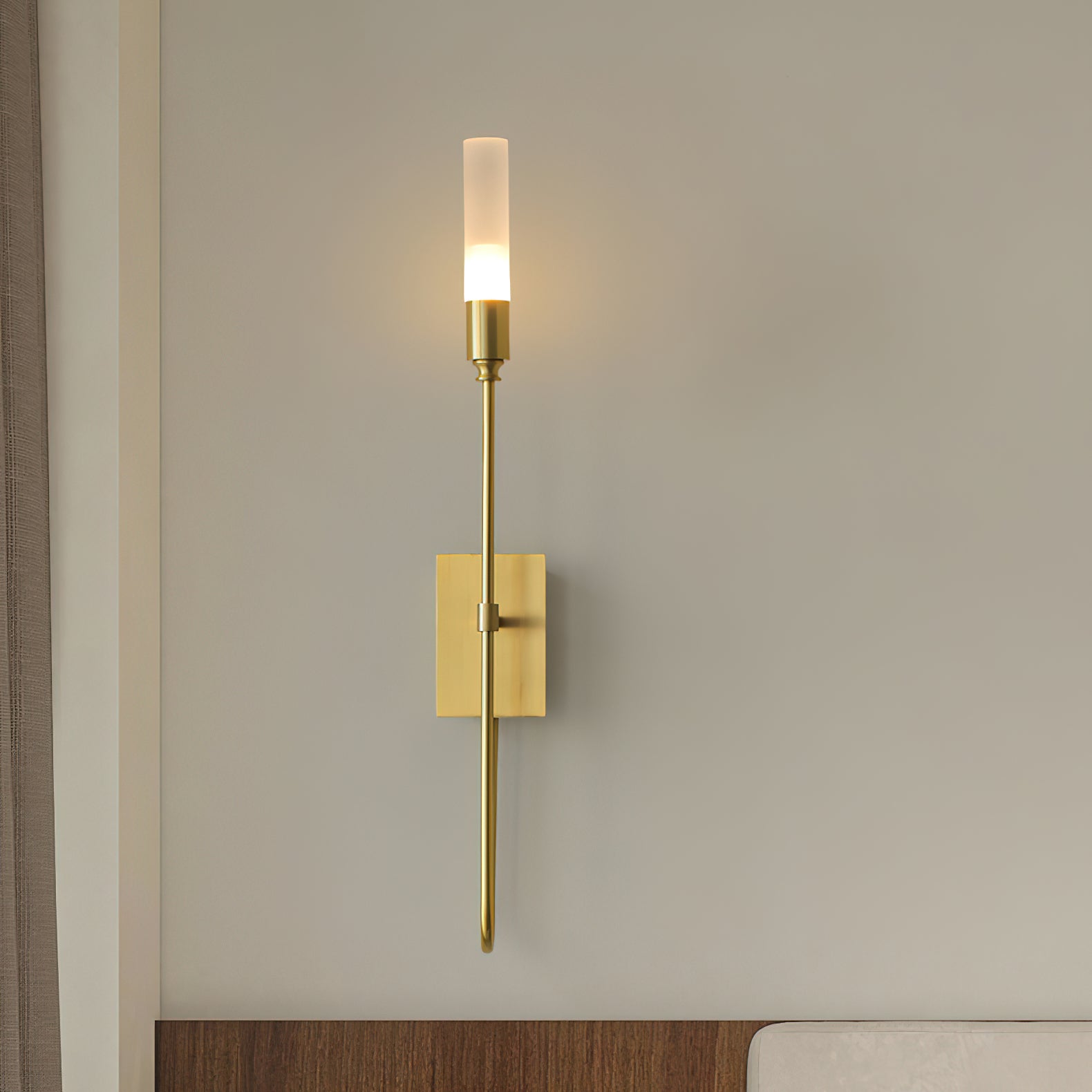 Double Arrow Wall Sconce - Letslighting