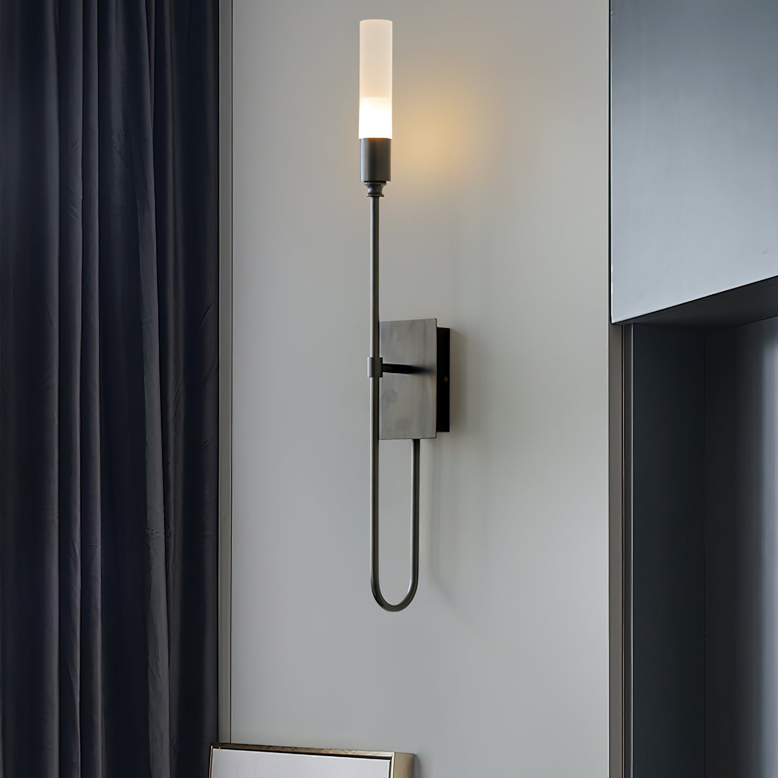 Double Arrow Wall Sconce - Letslighting