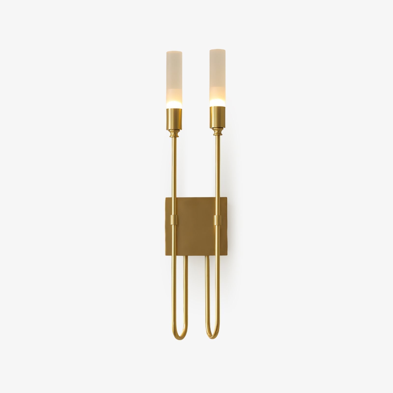 Double Arrow Wall Sconce - Letslighting