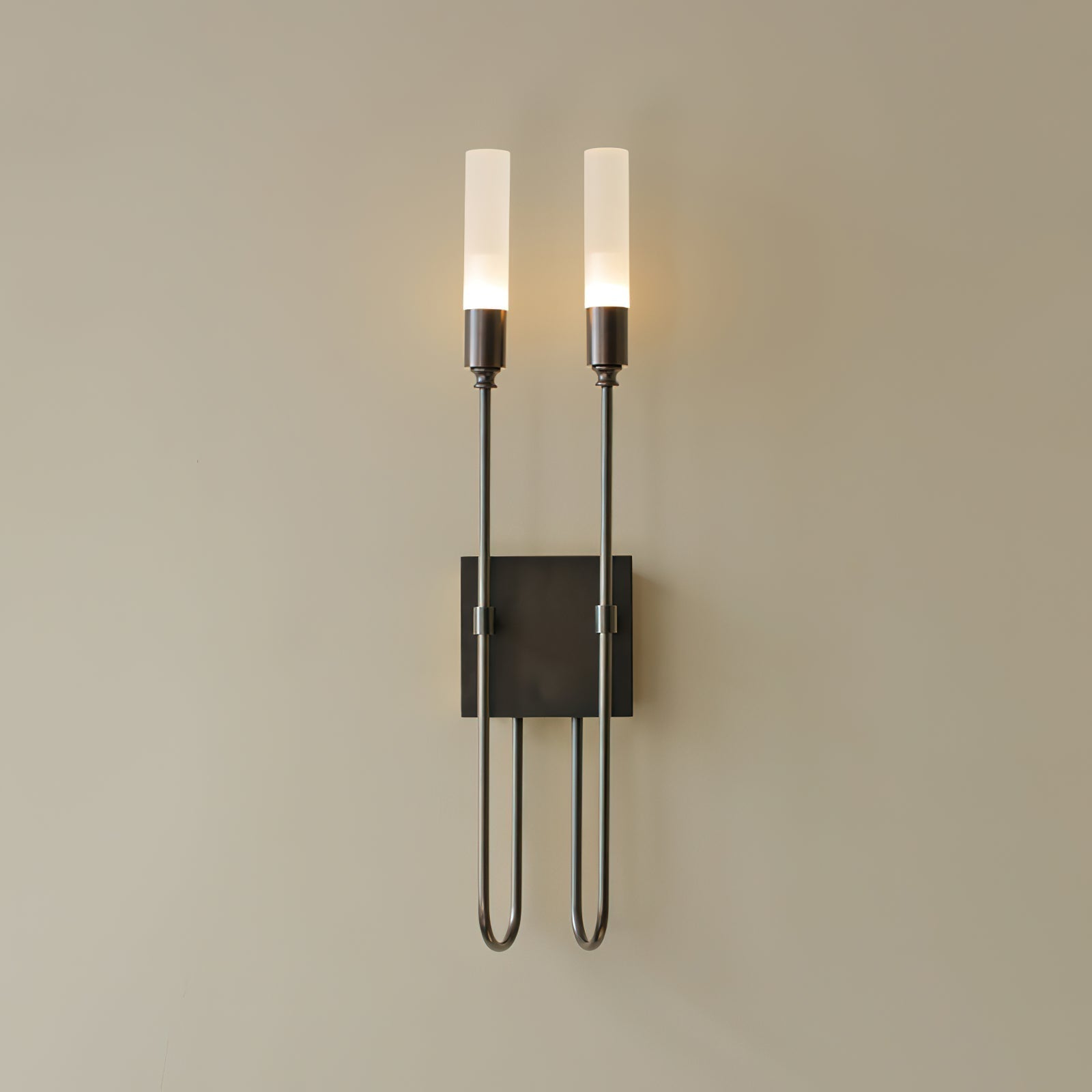 Double Arrow Wall Sconce - Letslighting