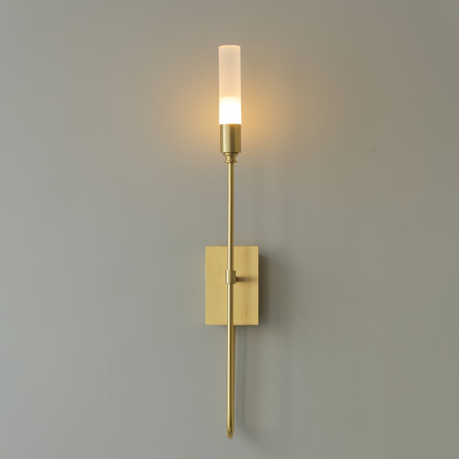 Double Arrow Wall Sconce - Letslighting