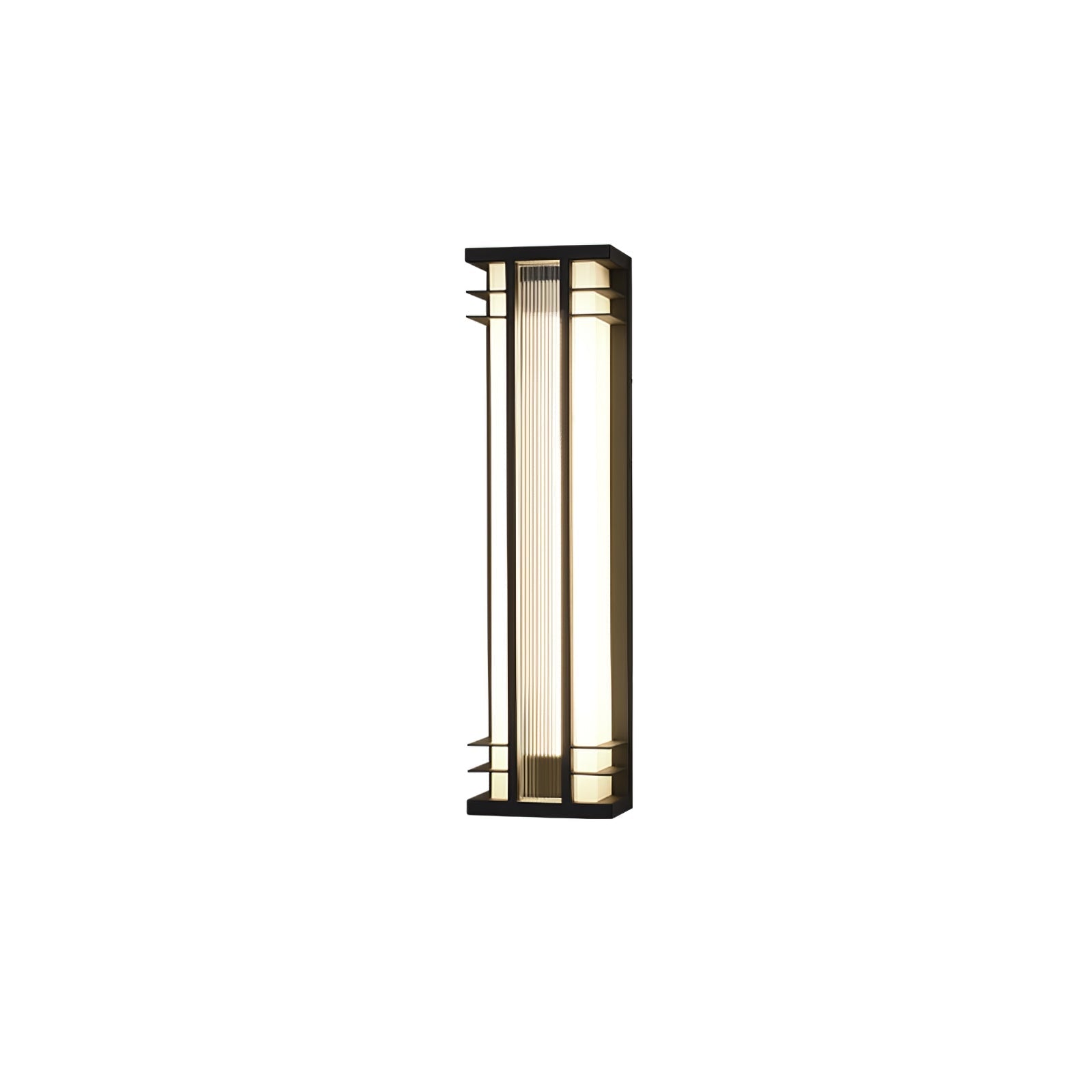Double Axis Outdoor Wall Lamp - Letslighting